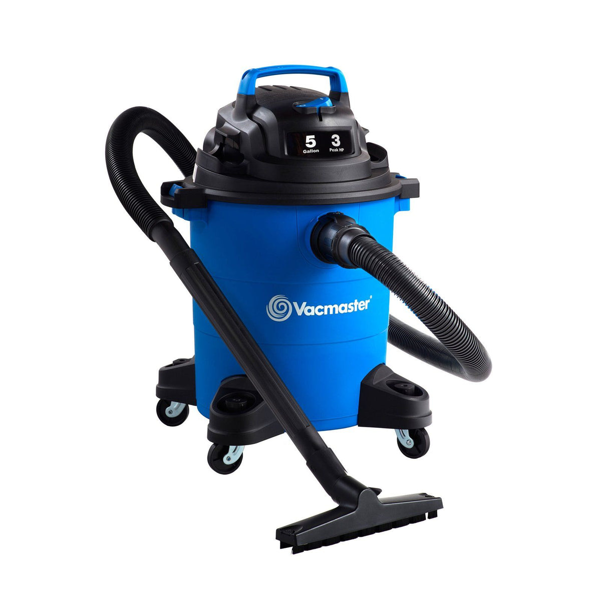 Vacmaster Water &amp; Dust Collector
