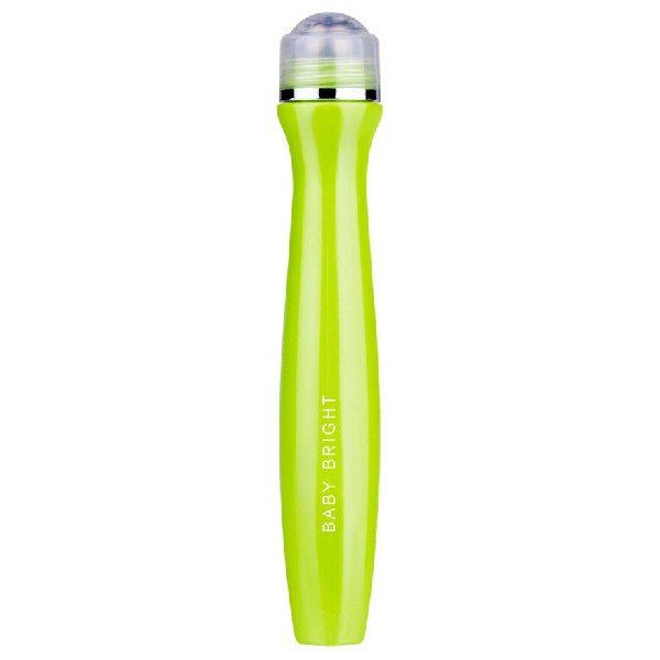 ALOE VERA & FRESH COLLAGEN EYE ROLLER SERUM 15ML BABY BRIGHT (F) (Y2022)