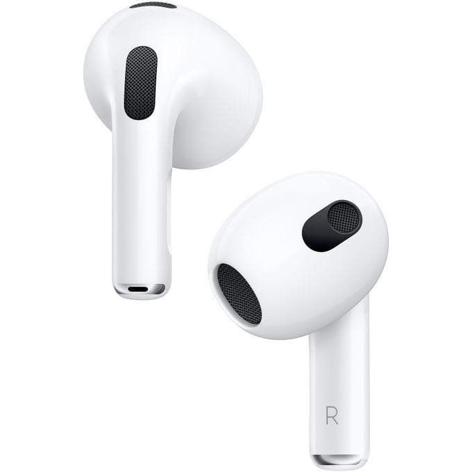 Moi T193 earbuds