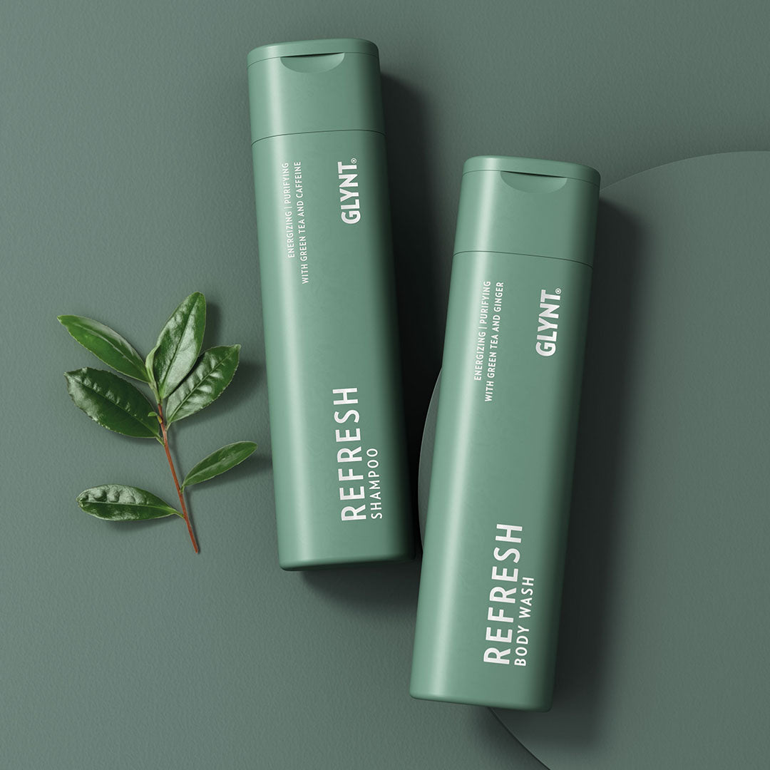 Glynt REFRESH Shampoo 250 ml