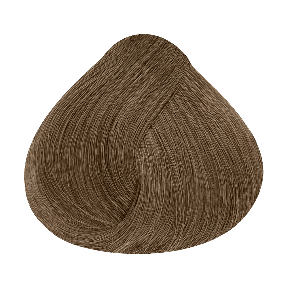 Alfaparf Evolution long-lasting permanent cosmetic color - Sand - 7.13 Medium Blonde Ash Gold