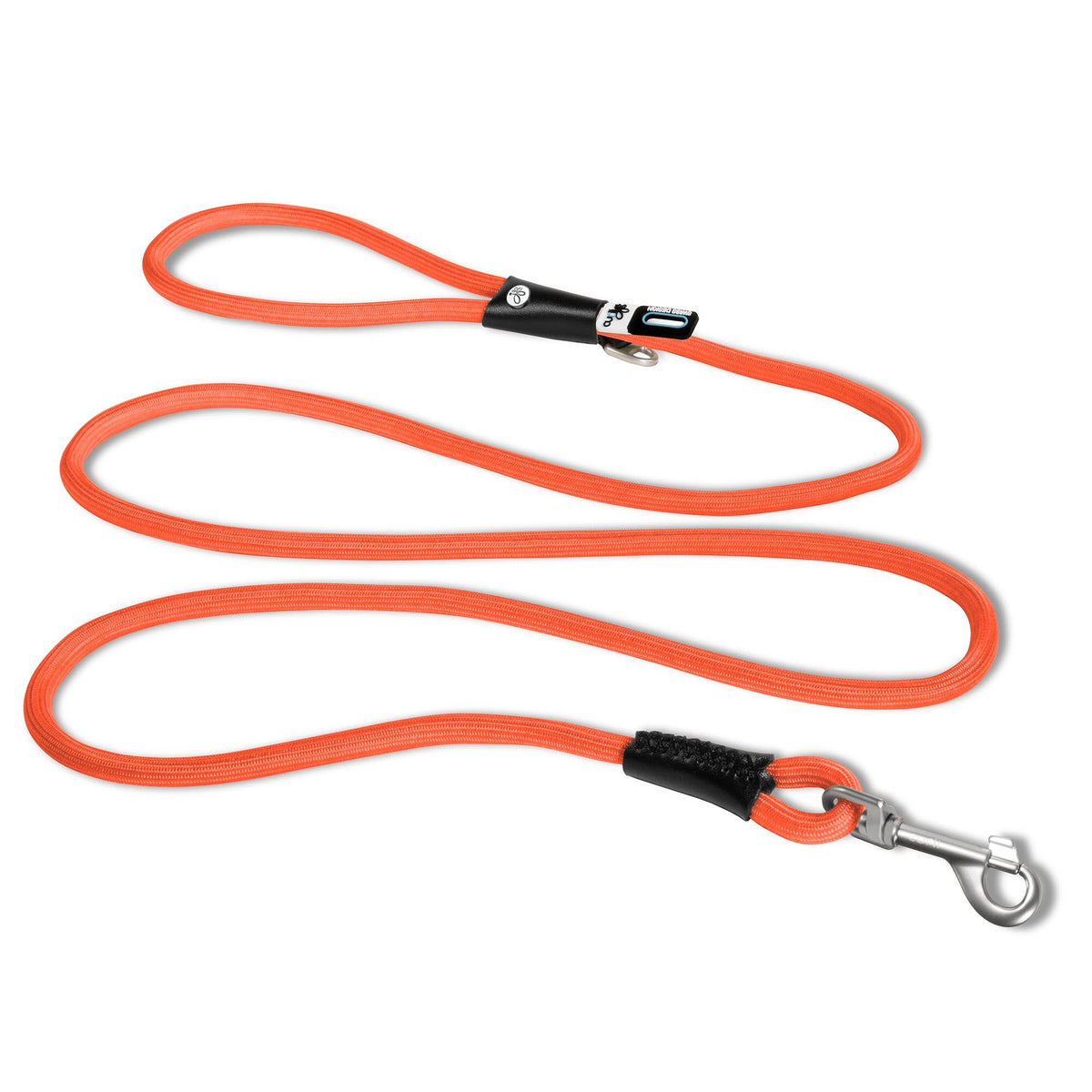 Curli Stretch Comfort Leash for Dogs - Medium