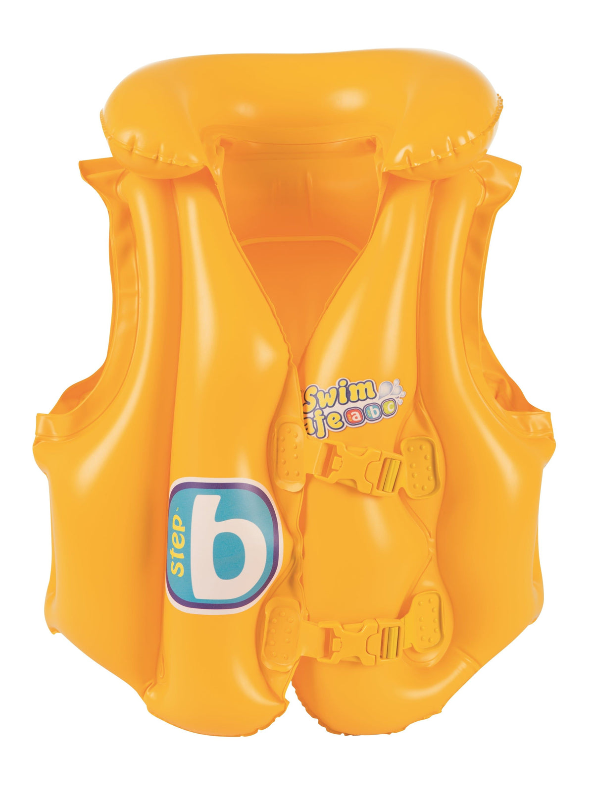 BWAY SWIM SAFE VEST BABY STEP B 51X46