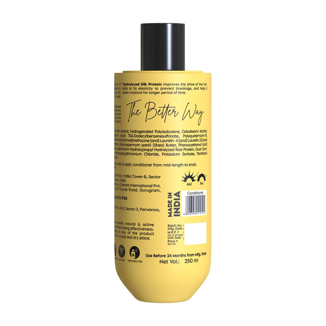 Clensta Eggstreme Repair Duo