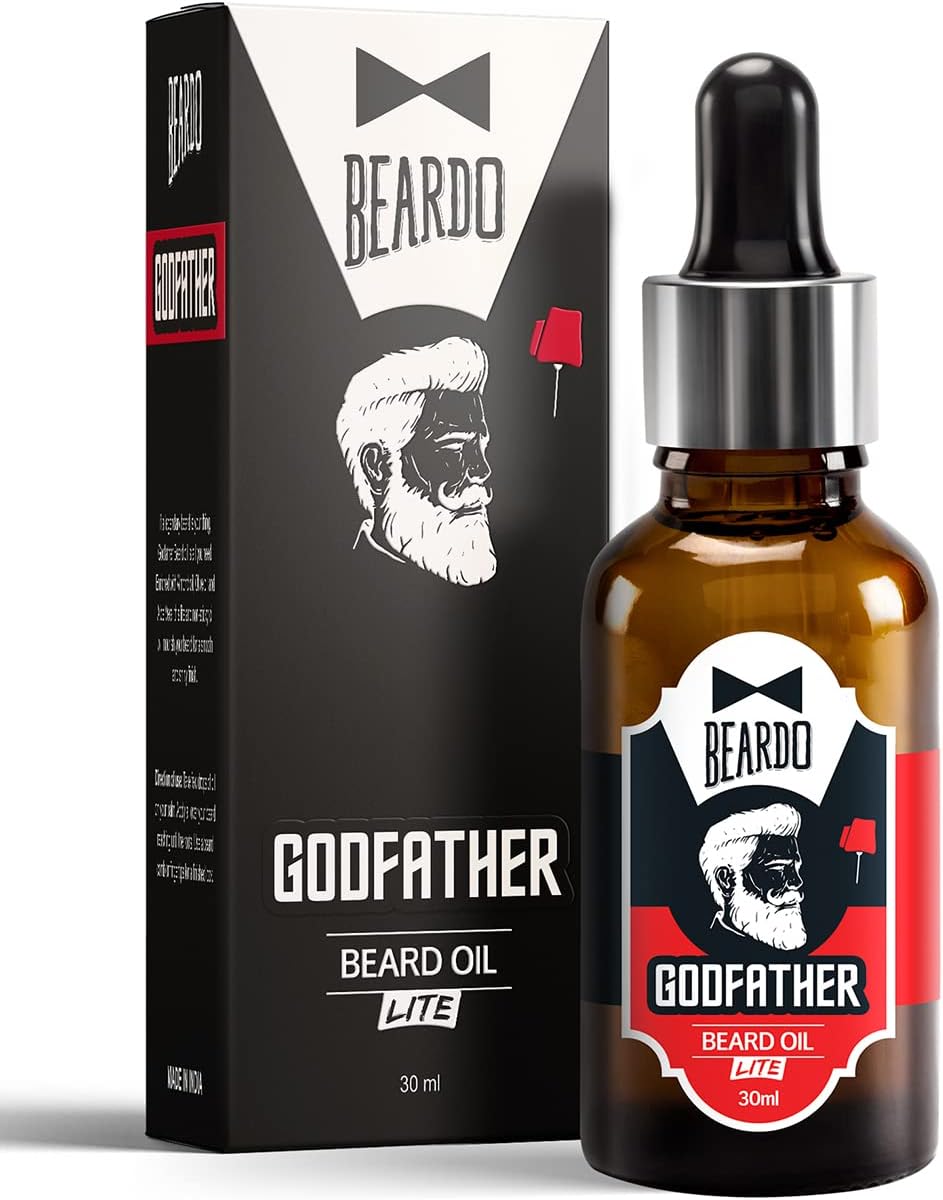 Beardo Royal Kit