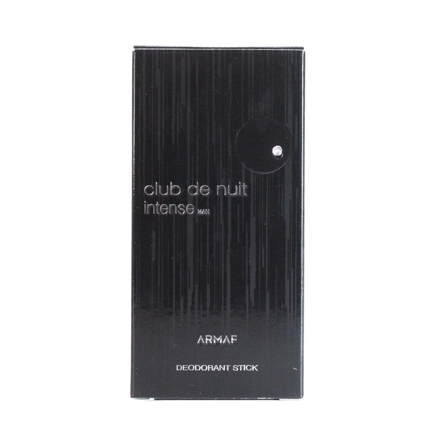 Armaf Club De Nuit Intense Deodorant Stick For Men, 75gm