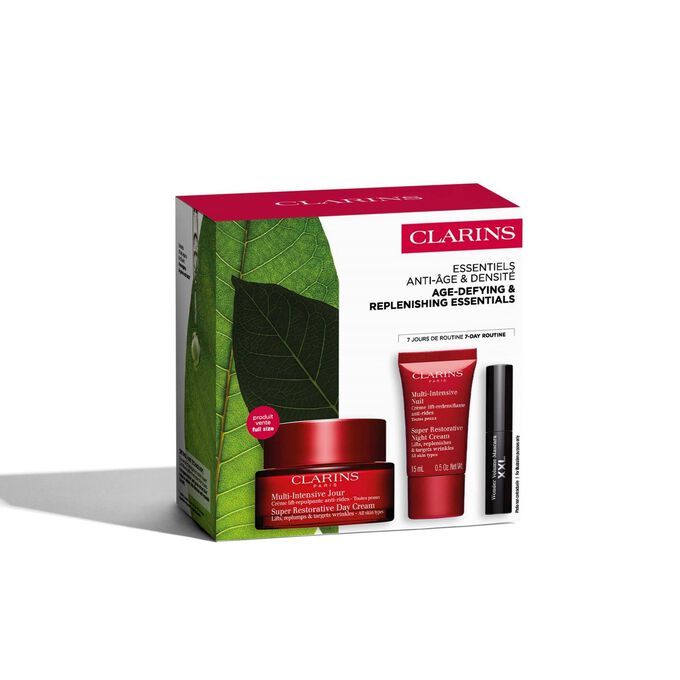 Super Restorative Loyalty Set