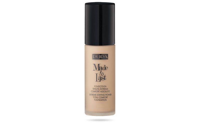 Made to Last Foundation