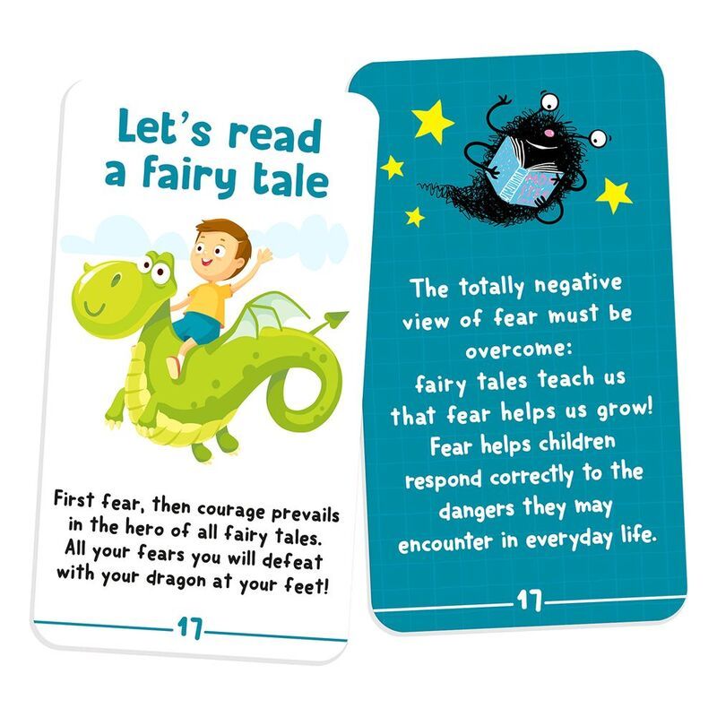 Life Skills Learning How To Face Fear