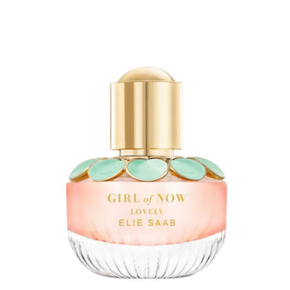 Girl of Now Lovely Eau de Parfum