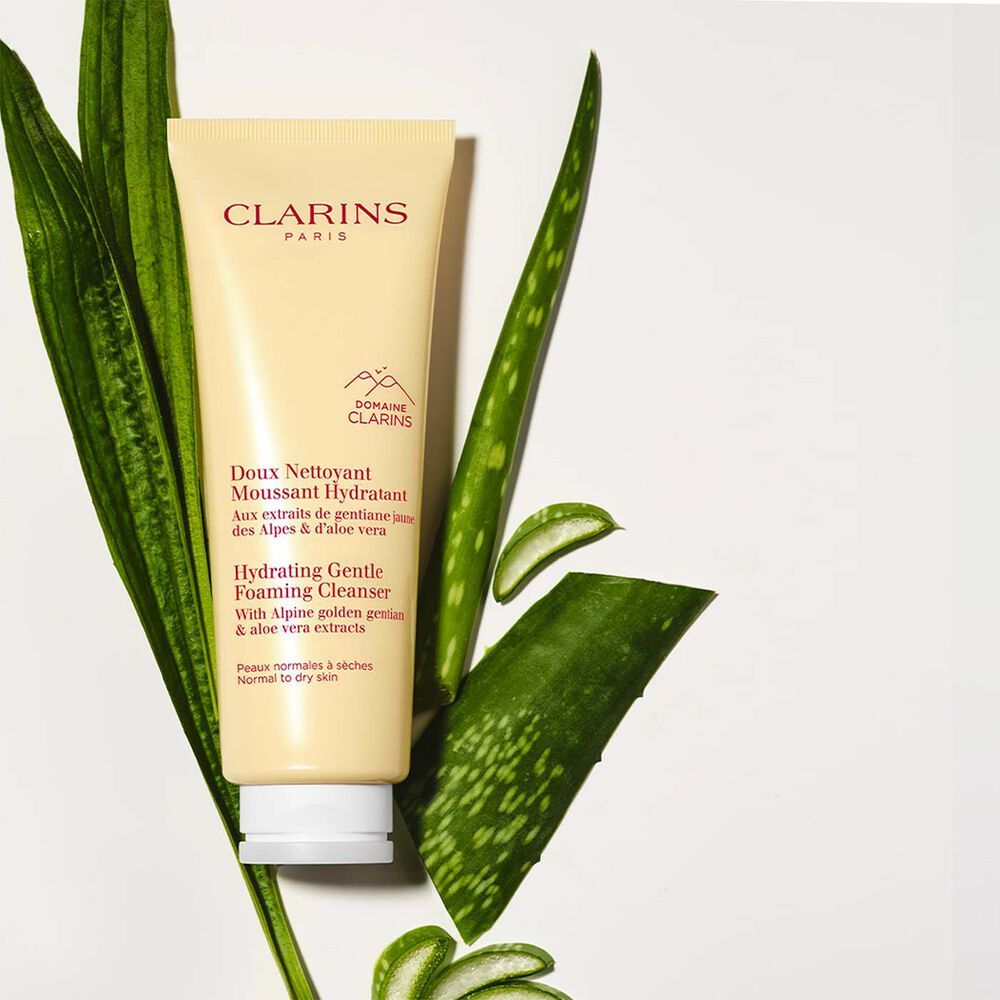 Hydrating Gentle Foaming Cleanser 125ml