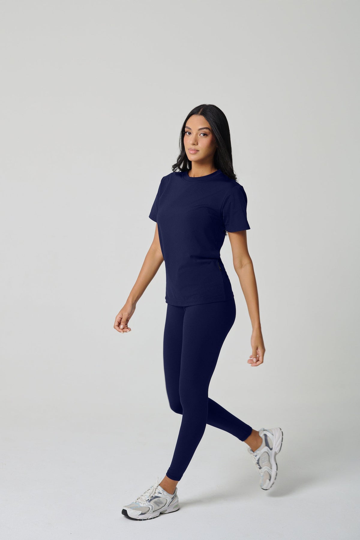 MULU Classic Women's Leggings - Blue