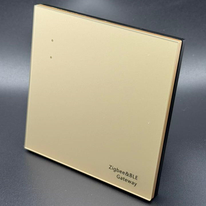 Zigbee & Bluetooth Hub – AG Premium Smart Gateway