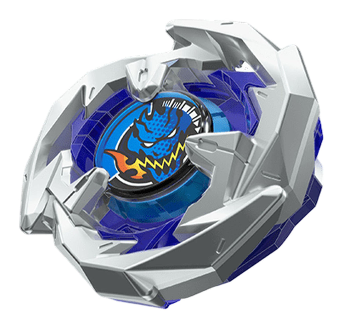 BBLADE X LAUNCHER SWORD DRAN 3 60F