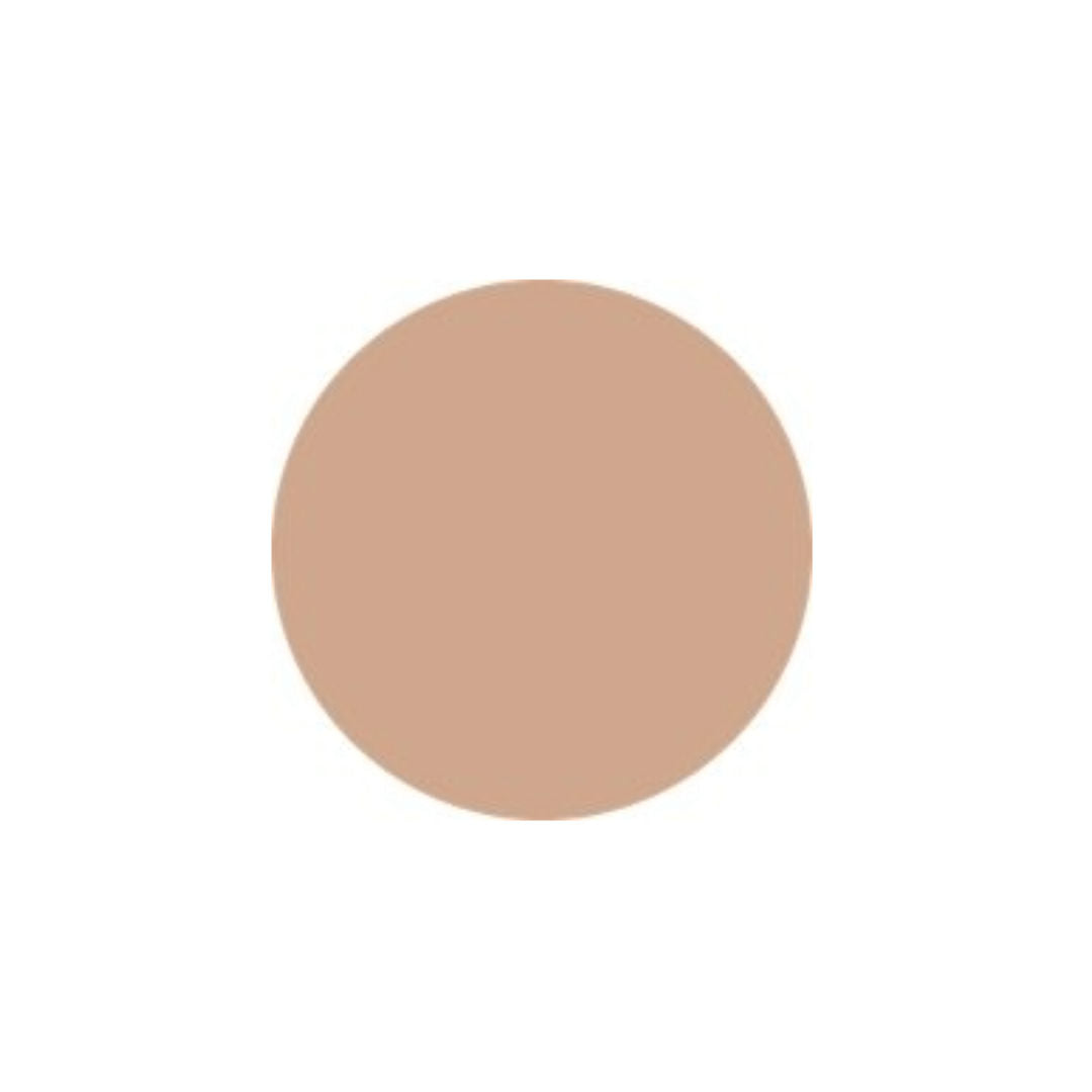 Silky Bronze Natural Veil Compact