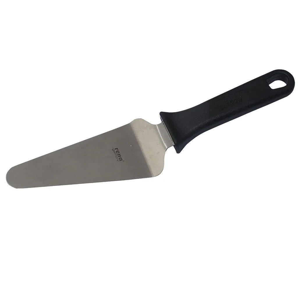 Rena Pie Server Black, 11033