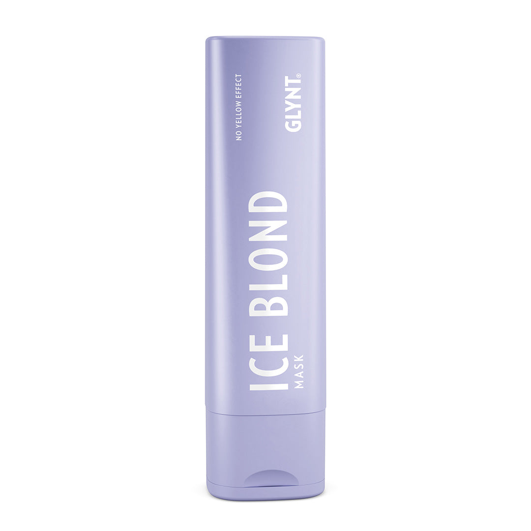 Glynt ICE BLOND Mask 200 ml