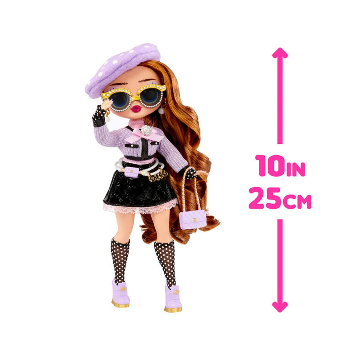 L.O.L. Surprise OMG Core (Pose)