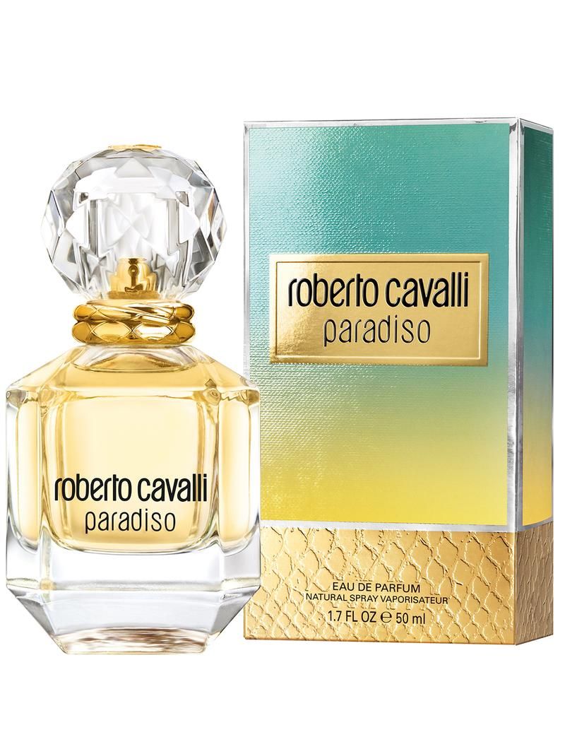 Paradiso Eau de Parfum