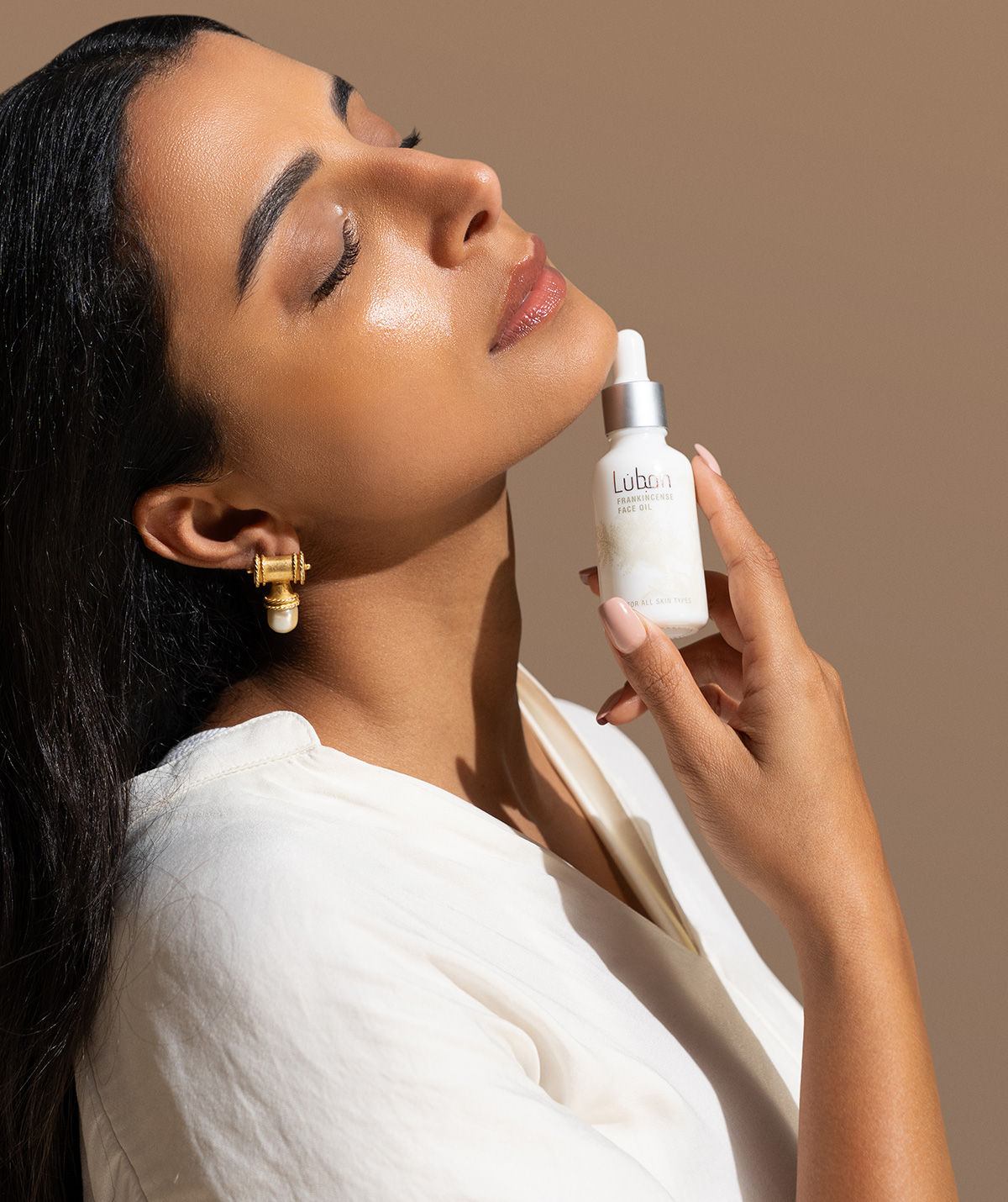 Frankincense Face Oil 30ml