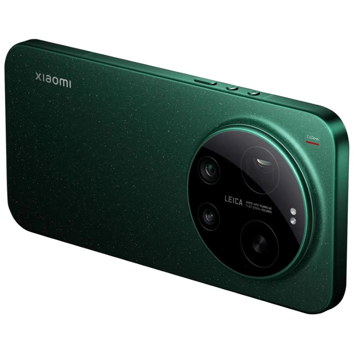 Xiaomi 17 Ultra 5G (16+1TB) Green