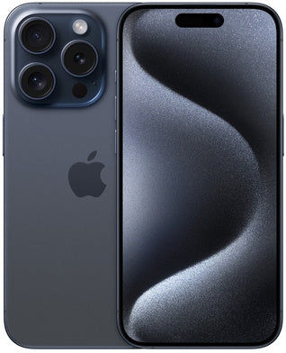 iPhone 15 Pro