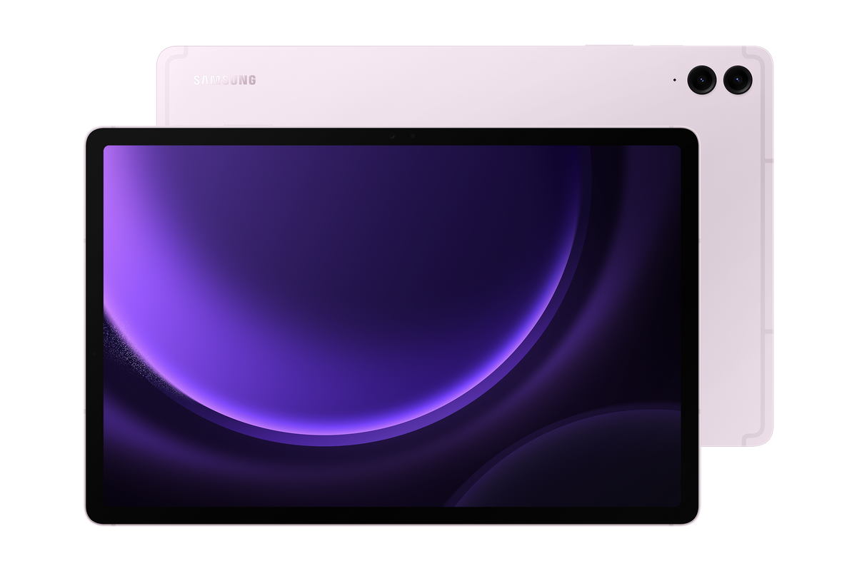 Samsung Galaxy Tab S9 FE Plus Wifi