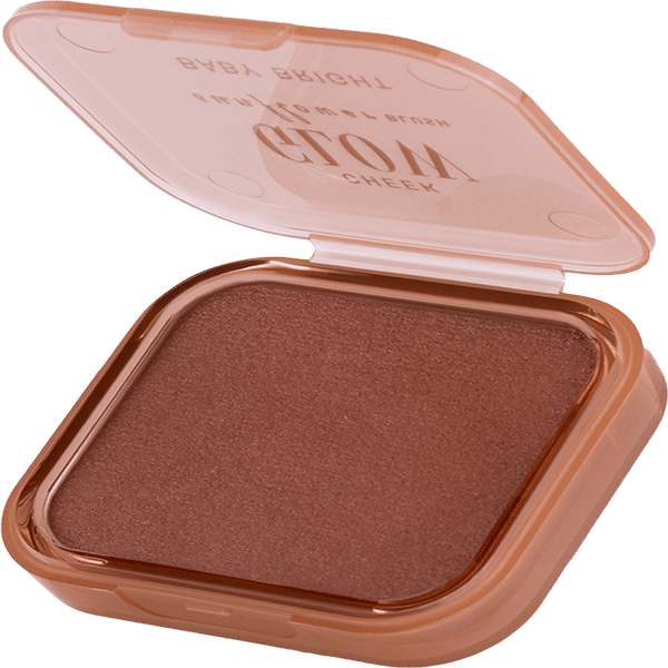 CHEEK GLOW SUNFLOWER BLUSH 5.2G BABY BRIGHT (M) 10 DAYLILIES