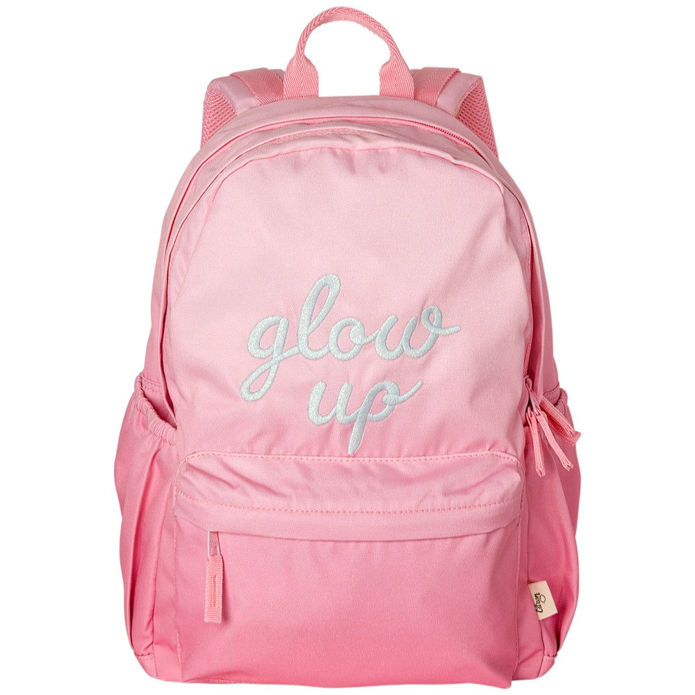 Citron Grand Backpack - Pink Glowup