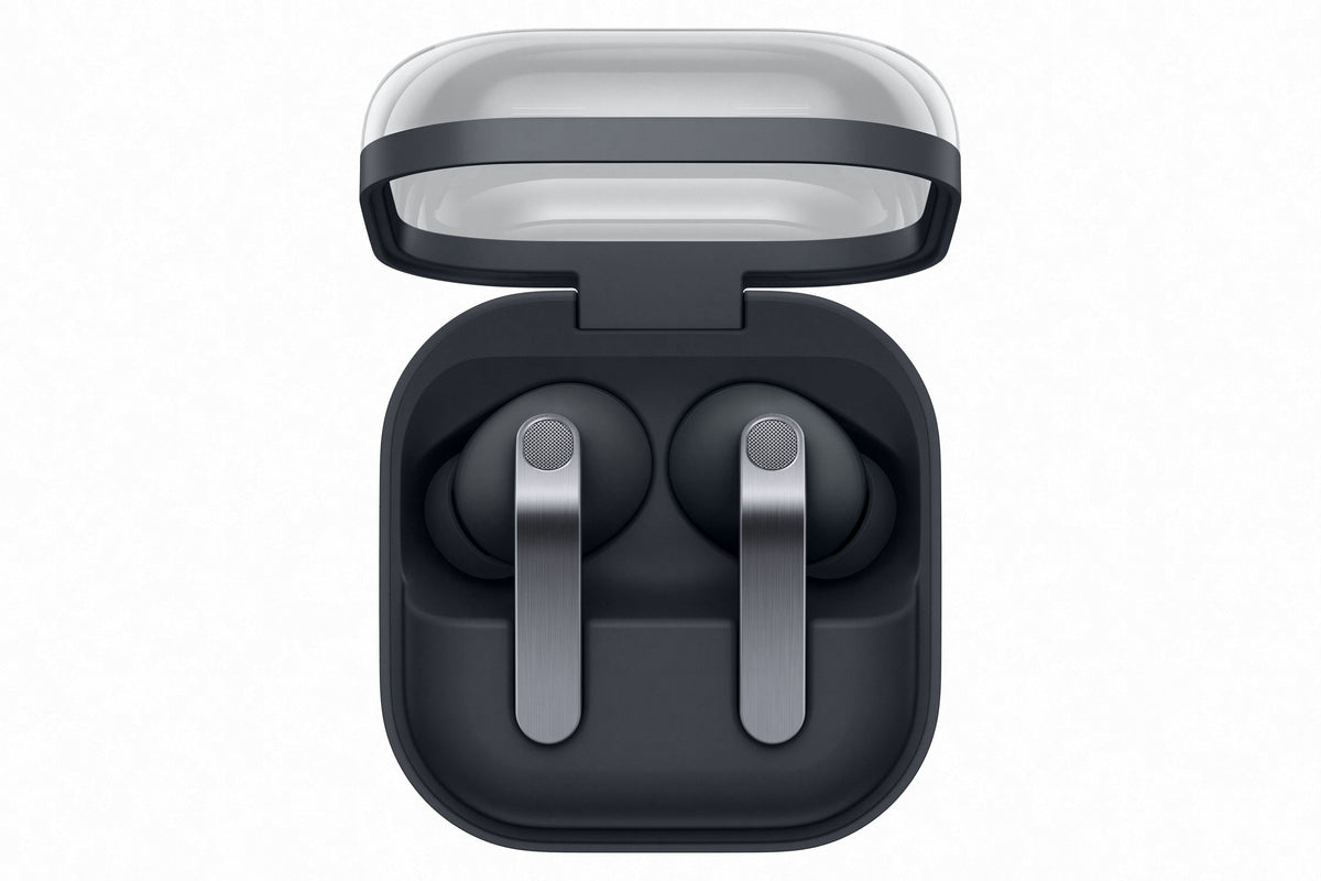 Galaxy Buds4 Pro