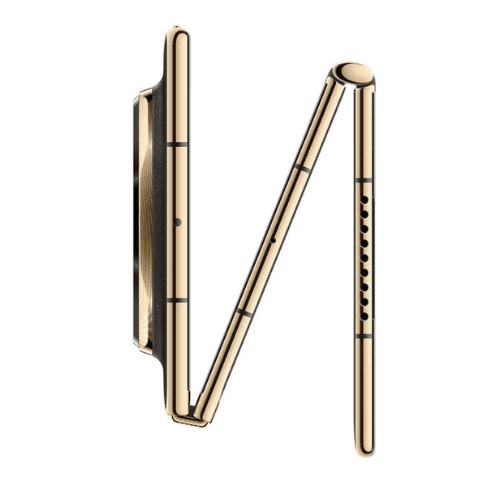 Huawei Mate XT 1TB Black 4G Smartphone