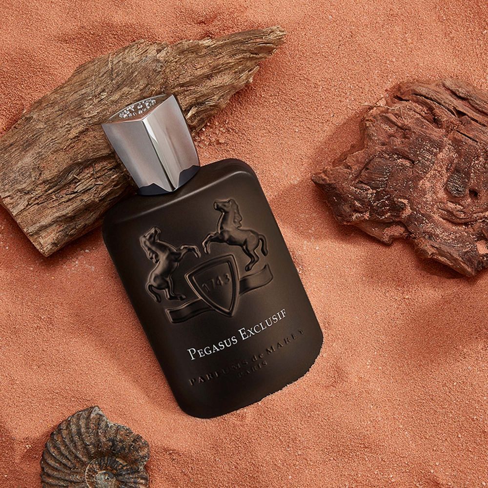 Pegasus Exclusif Eau de Parfum 125ml