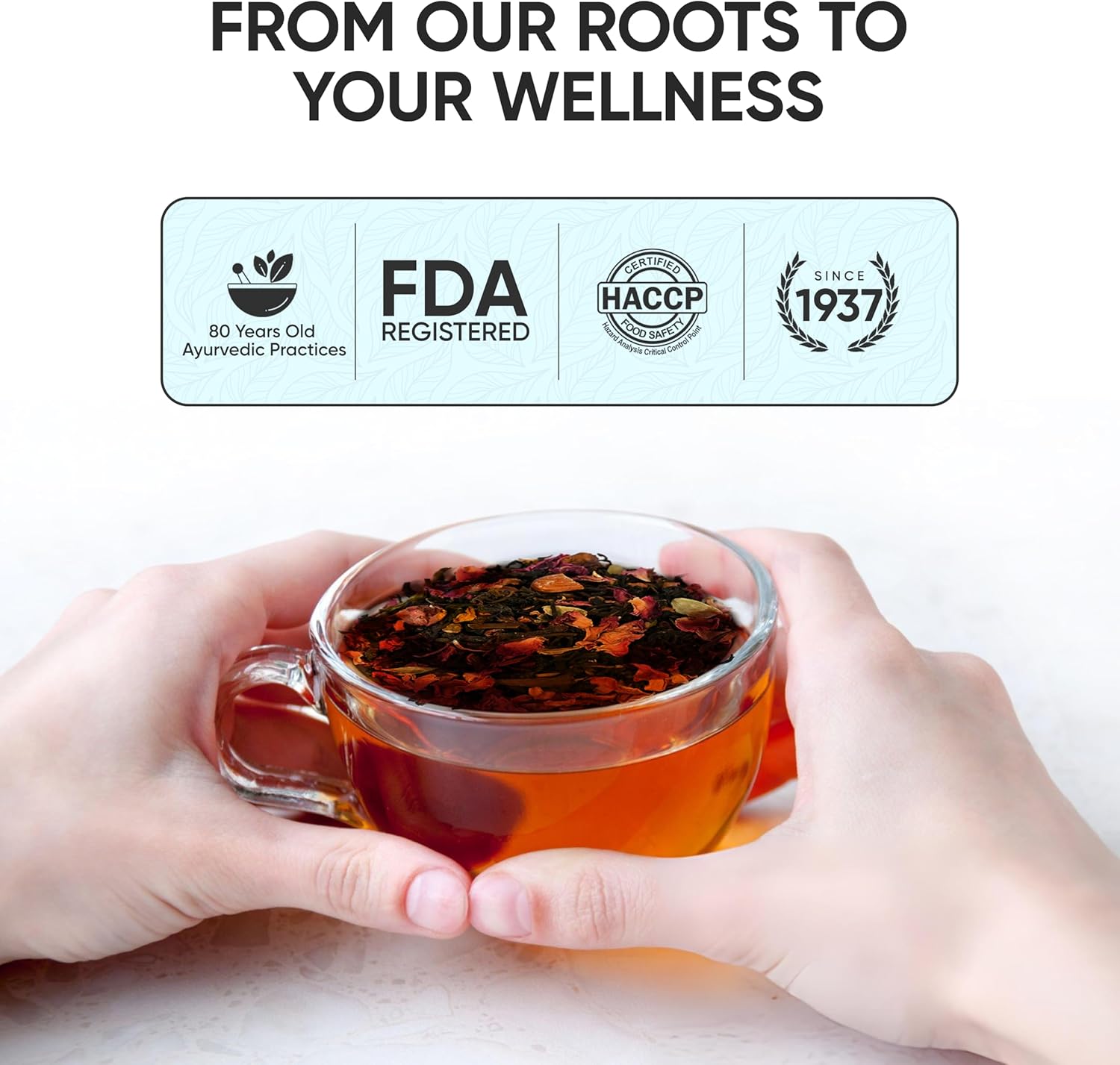 Namhya Liver Cleanse Tea 100 Grams
