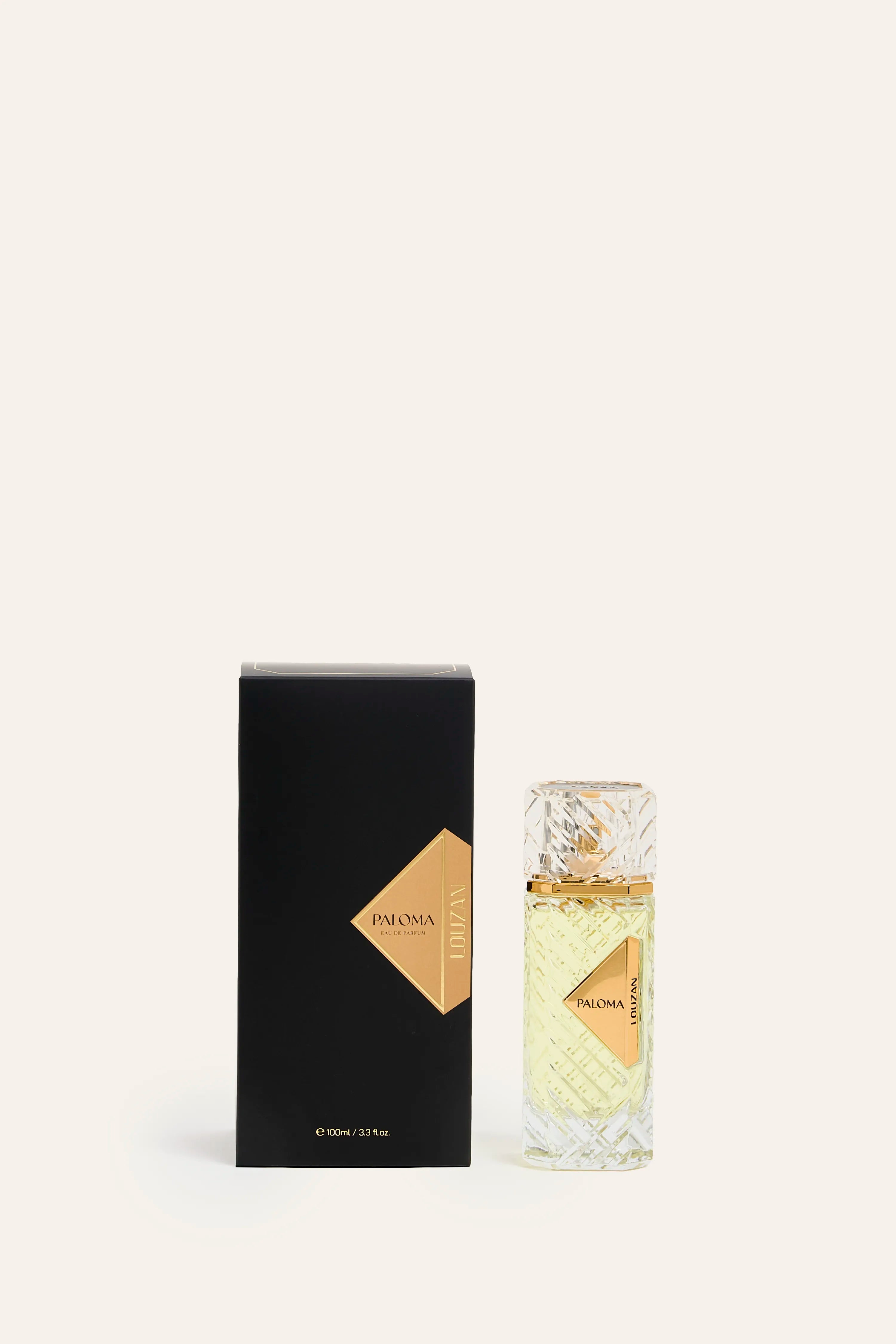 Louzan Paloma 100ml Perfume