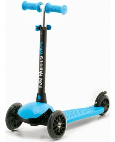 Fun Wheel Mini with seat