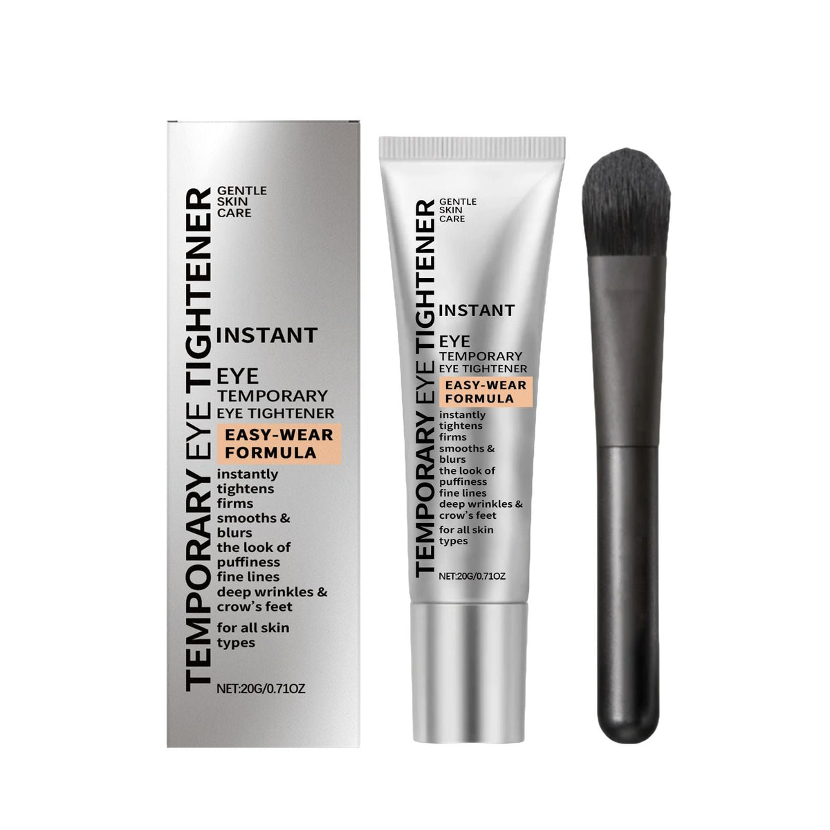 Hydrating Eye Cream for Fine Lines & Dry Skin 20g