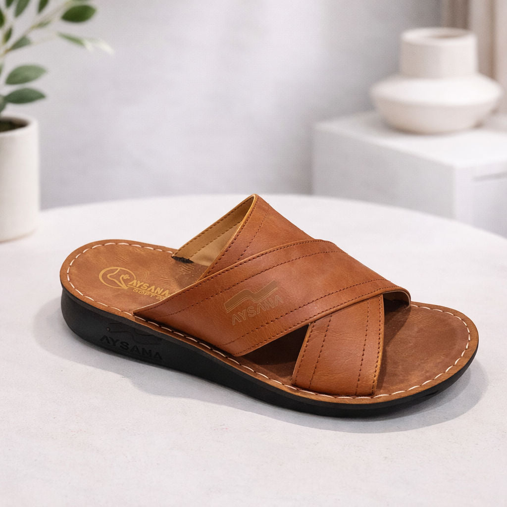Sultan Men's Medical Arabic Sandals