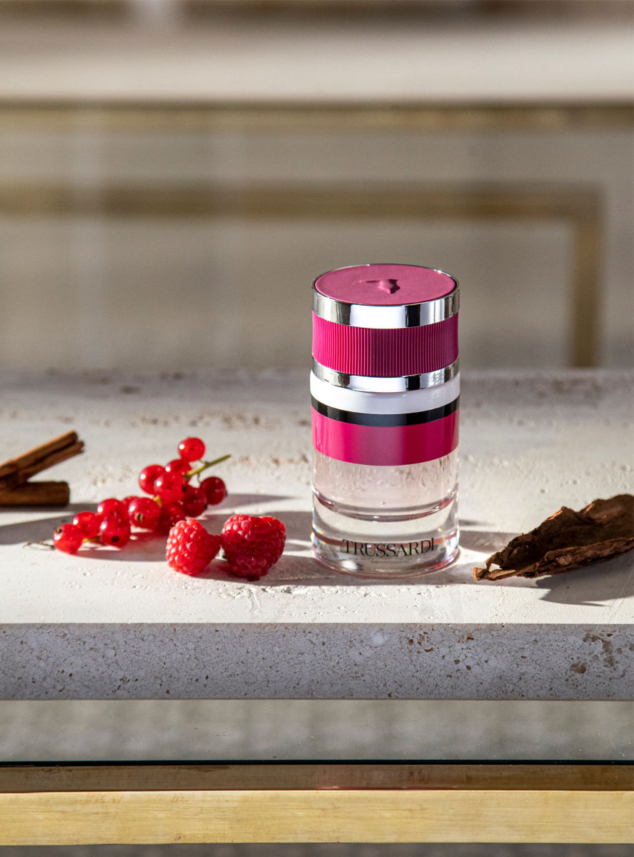 Ruby Red Eau de Parfum
