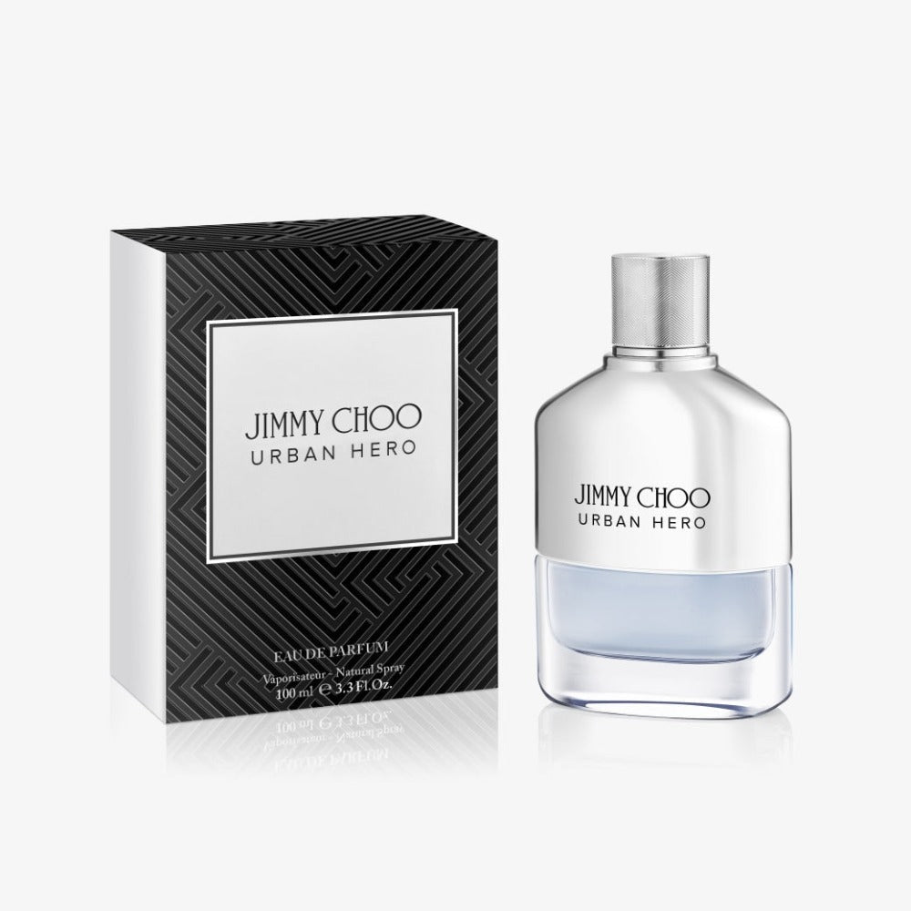 Urban Hero Eau de Parfum