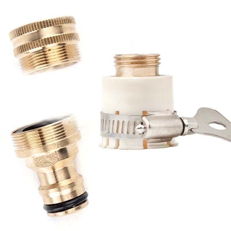 Universal Coupling for Water Pipe Quick Coupling