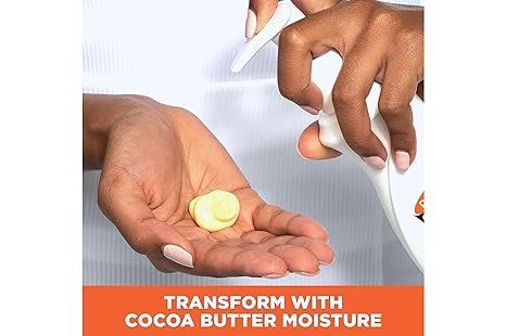 Palmer's Cocoa Butter With Vitamin E  8.5 oz