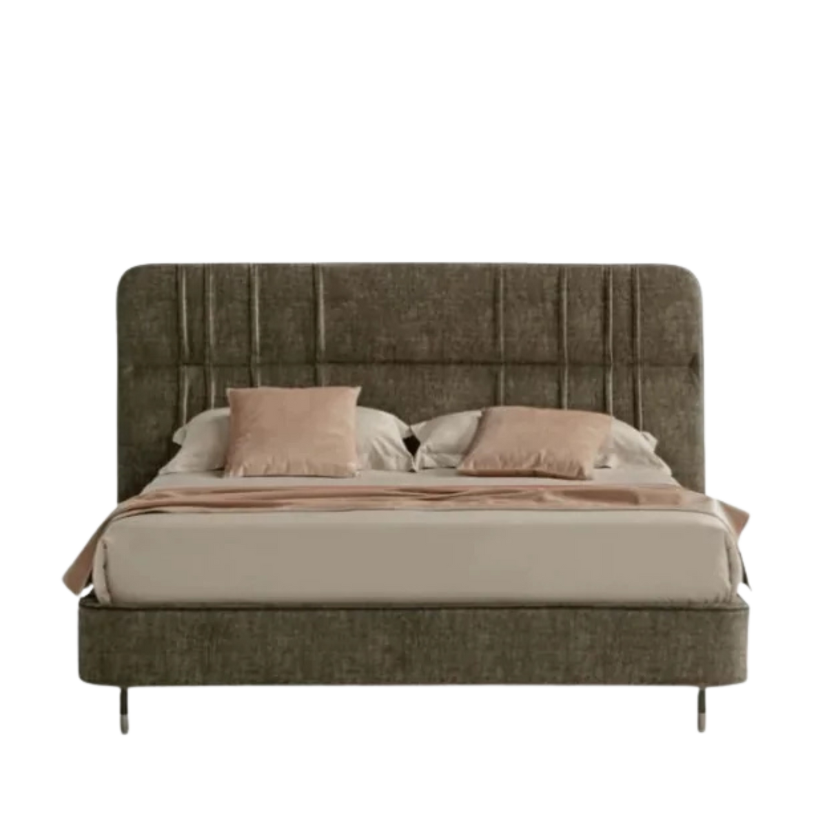 Camelia Bed