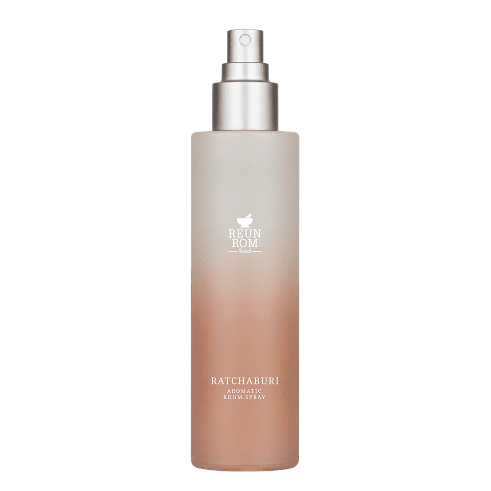 Aromatic Room Spray 150ml Reunrom Ratchaburi