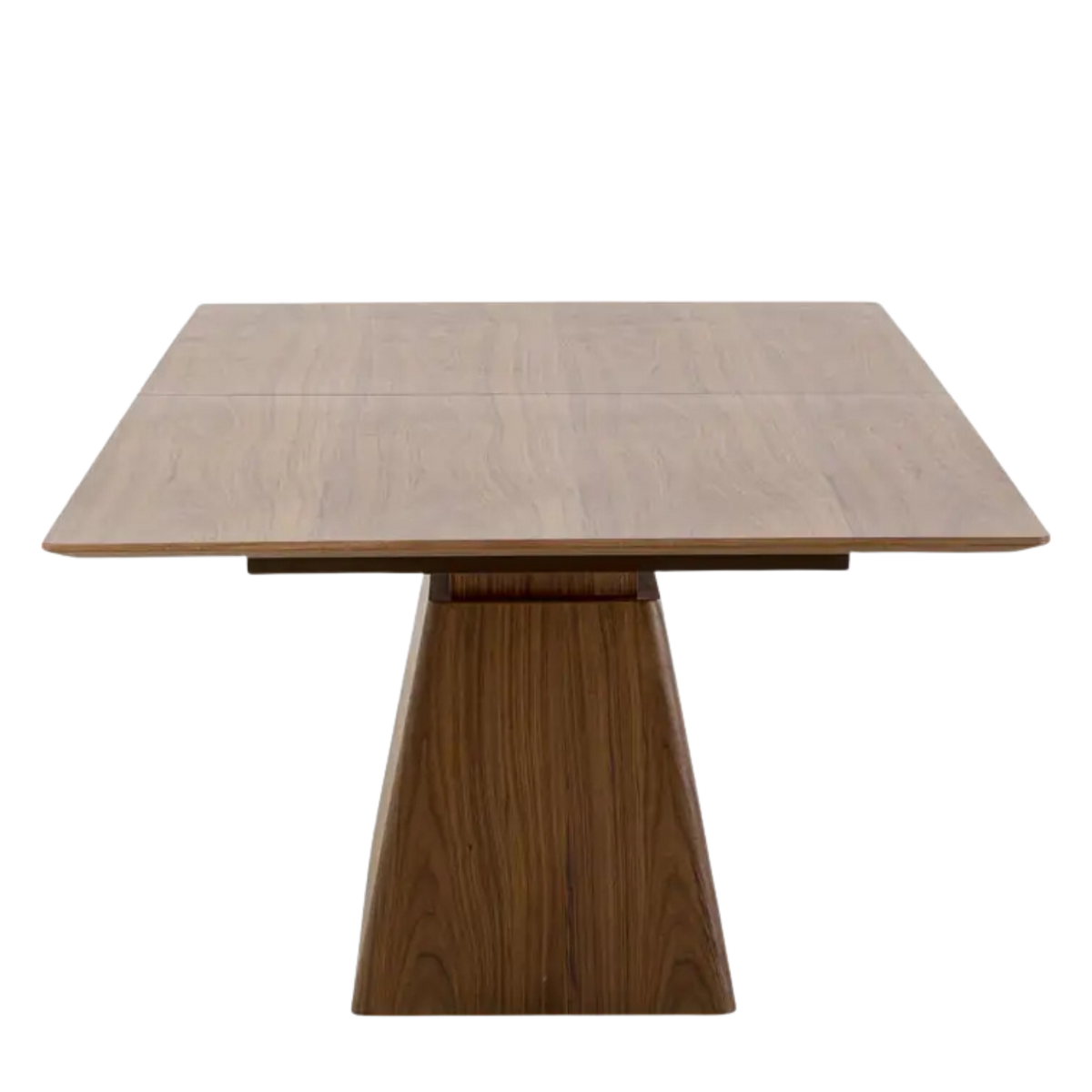 Extension Table Benvenuto Walnut 200-250cm