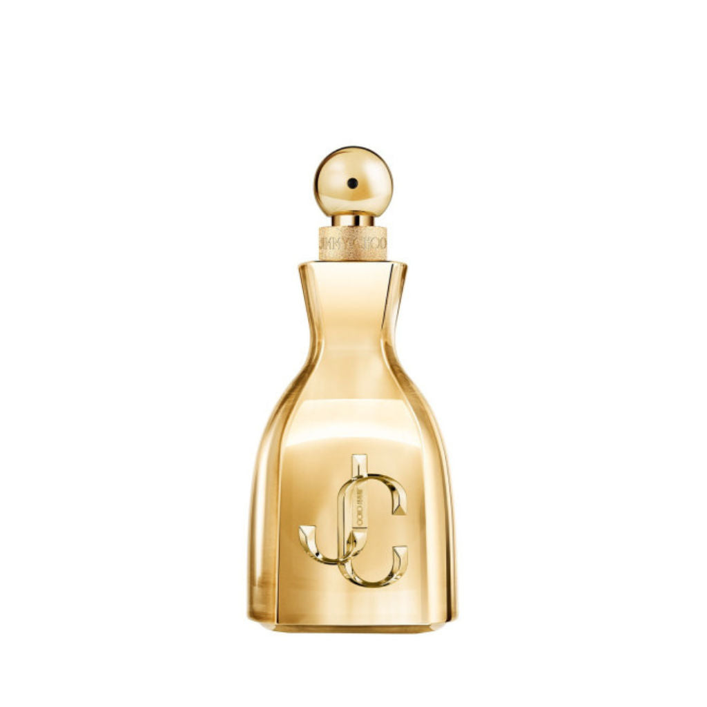 I Want Choo Le Parfum