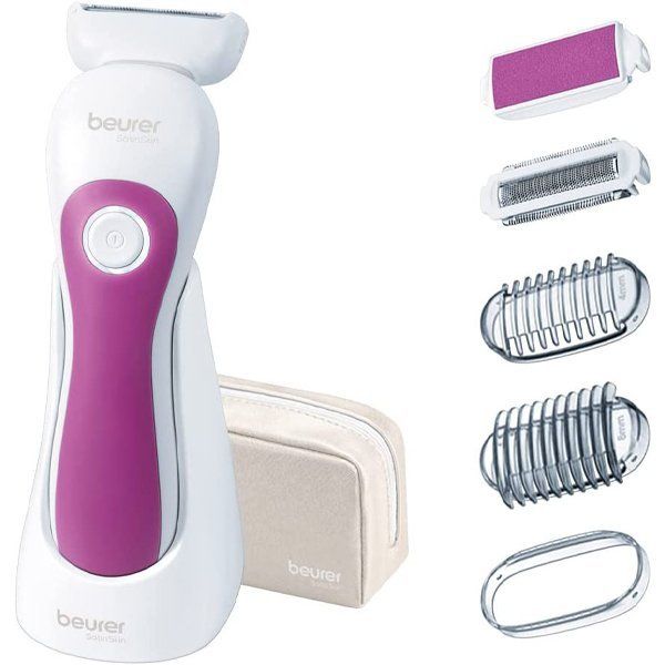 BEURER HL36 Shaver Wet & Dry