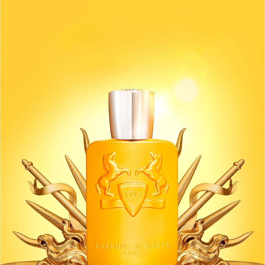 Perseus Eau de Parfums 125ml