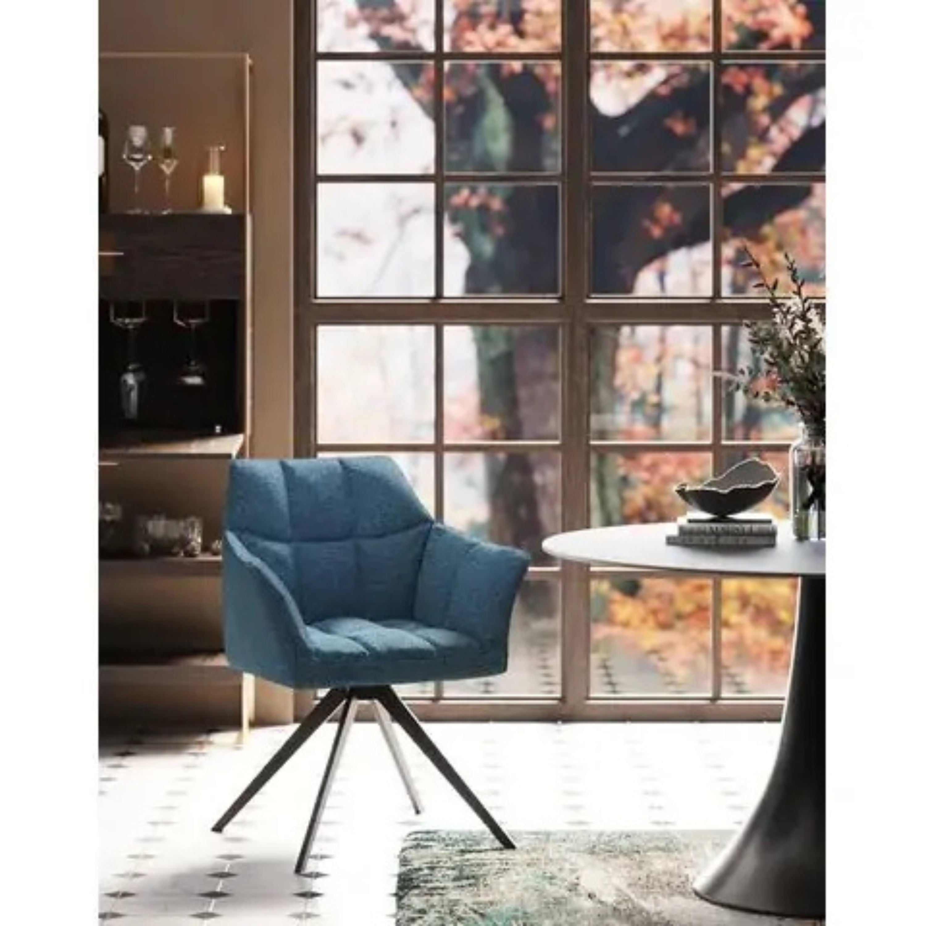 Swivel Chair Thinktank