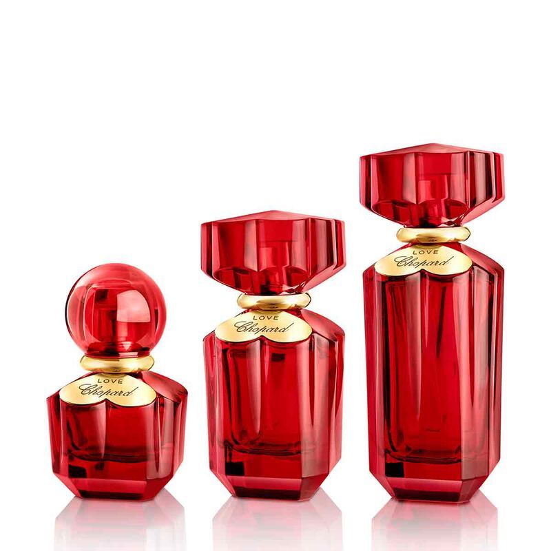 Love Eau de Parfum 100ml
