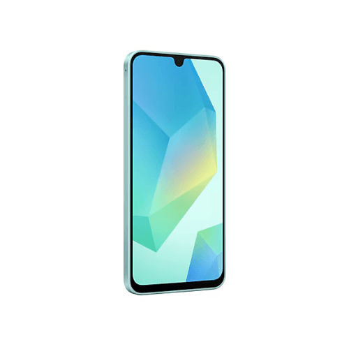 SAMSUNG A16-A166E 5G (4+128GB) Green